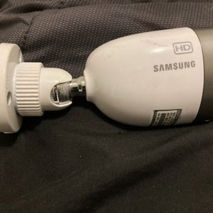 Samsung Digital color camera